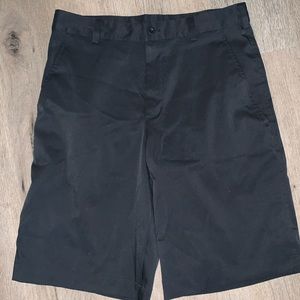 Nike Golf shorts size 28